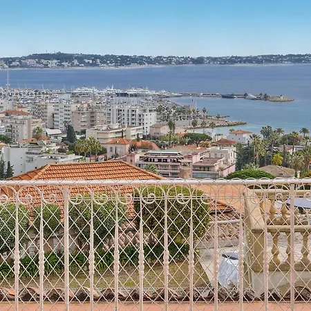 别墅 Immogroom- Of 200m2 - Garden - Pool - Sea View - Parking - Wifi 瓦洛里